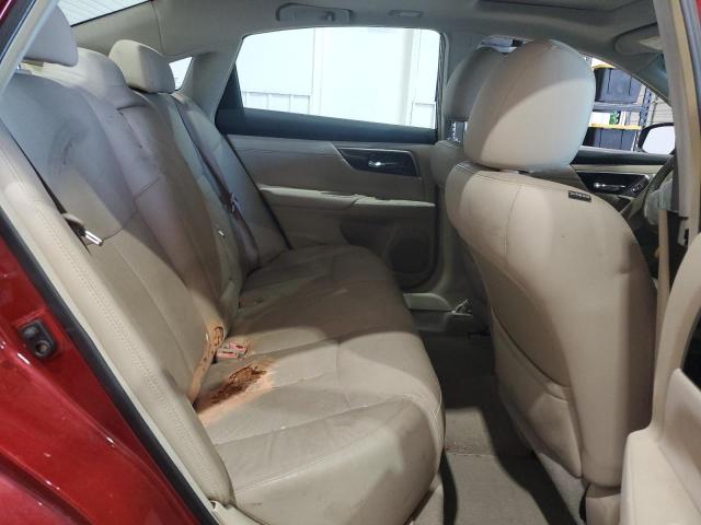 Photo 10 from auction – 2013 NISSAN ALTIMA 2.5 with VIN 1N4AL3AP9DN513299
