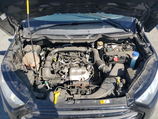Photo 12 from auction – 2018 FORD ECOSPORT S with VIN MAJ3P1REXJC246458