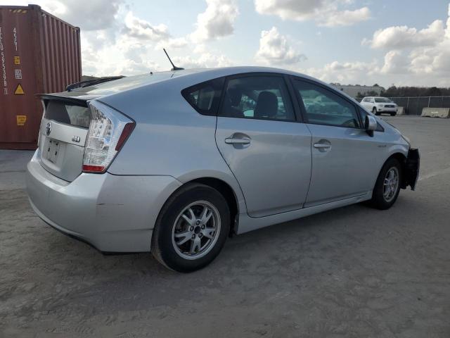 Photo 3 from auction – 2010 TOYOTA PRIUS with VIN JTDKN3DU1A1007446