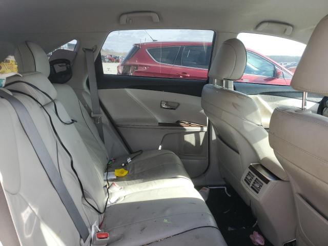 Photo 10 from auction – 2012 TOYOTA VENZA LE with VIN 4T3ZA3BB3CU061461