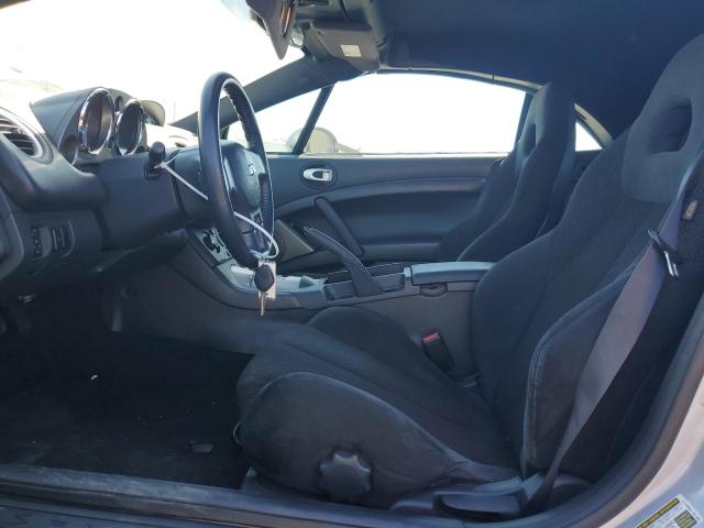 Photo 7 from auction – 2008 MITSUBISHI ECLIPSE SP with VIN 4A3AL25F38E034174