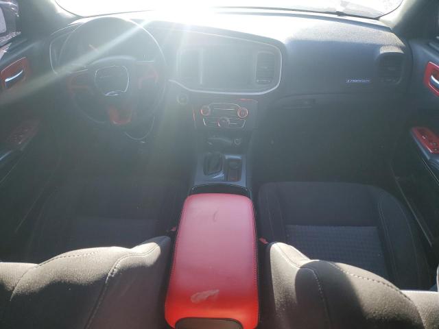 Photo 8 from auction – 2021 DODGE CHARGER SX with VIN 2C3CDXBG3MH677862