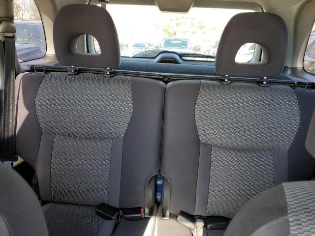 Photo 10 from auction – 2004 TOYOTA RAV4 with VIN JTEHD20V346012303