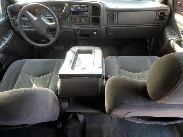 Photo 8 from auction – 2006 CHEVROLET SILVERADO with VIN 2GCEC13V861232854