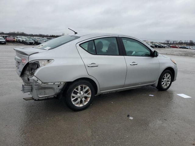 Photo 3 from auction – 2015 NISSAN VERSA S with VIN 3N1CN7AP3FL804147
