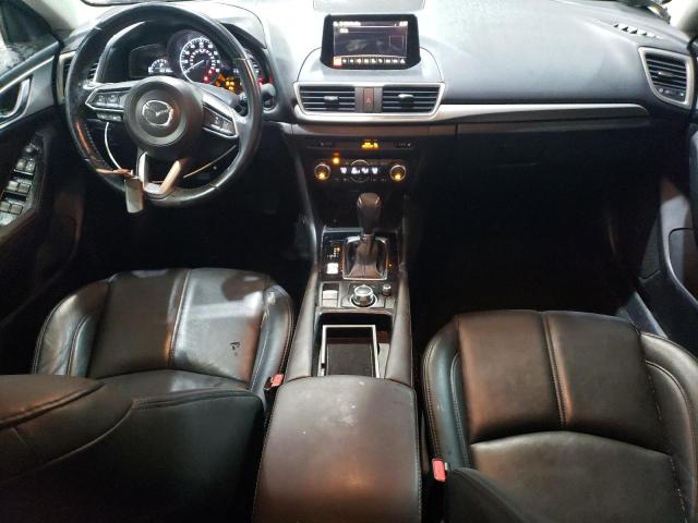 Photo 8 from auction – 2018 MAZDA 3 TOURING with VIN 3MZBN1V30JM187660