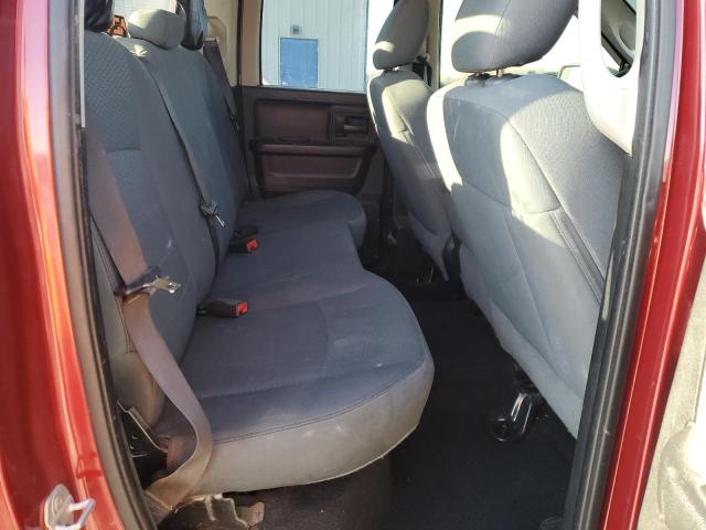 Photo 10 from auction – 2015 RAM 1500 ST with VIN 1C6RR7FT9FS616971