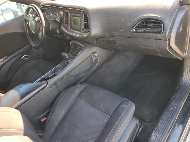 Photo 8 from auction – 2016 DODGE CHALLENGER with VIN 2C3CDZAG2GH100743