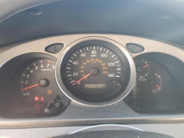 Photo 9 from auction – 2003 TOYOTA HIGHLANDER with VIN JTEHD21A030020808