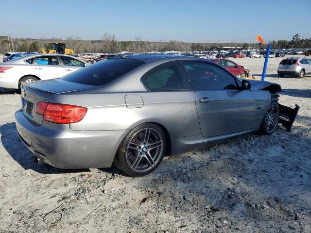 Photo 3 from auction – 2011 BMW 335 IS with VIN WBAKG1C51BE362679