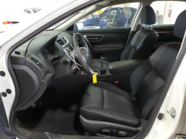 Photo 7 from auction – 2017 NISSAN ALTIMA 2.5 with VIN 1N4AL3AP8HC161561