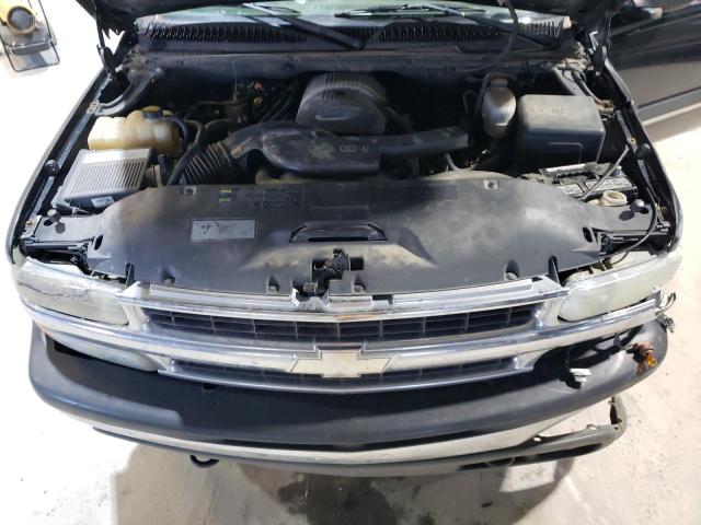 Photo 12 from auction – 2004 CHEVROLET SUBURBAN K with VIN 1GNFK16Z94J234595