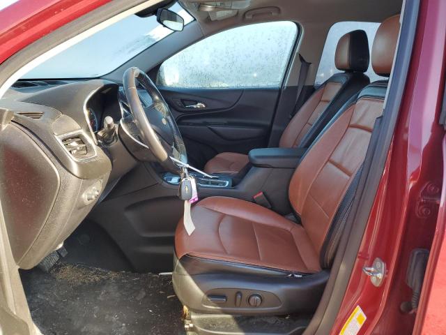 Photo 7 from auction – 2018 CHEVROLET EQUINOX LT with VIN 2GNAXSEVXJ6281773