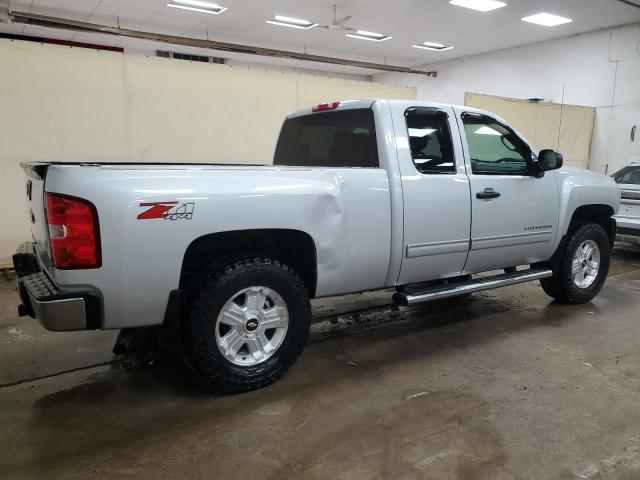 Photo 3 from auction – 2013 CHEVROLET SILVERADO with VIN 1GCRKSE70DZ401312