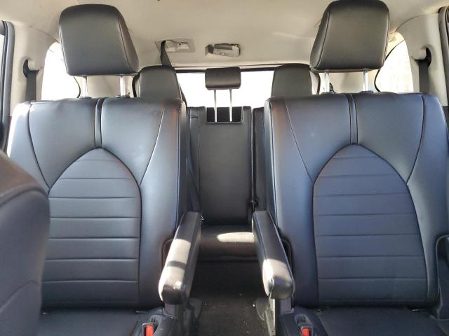 Photo 10 from auction – 2021 TOYOTA HIGHLANDER with VIN 5TDGZRBH1MS528757
