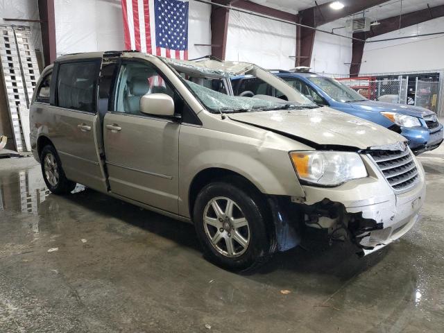Photo 4 from auction – 2009 CHRYSLER TOWN & COU with VIN 2A8HR54149R674401