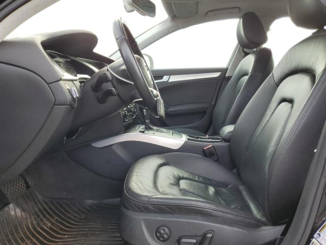 Photo 7 from auction – 2011 AUDI A4 PREMIUM with VIN WAUEFAFL0BN001289