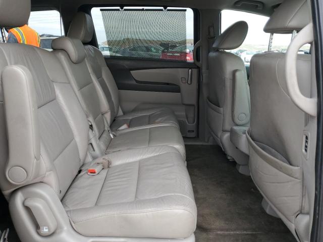 Photo 11 from auction – 2011 HONDA ODYSSEY EX with VIN 5FNRL5H64BB033589
