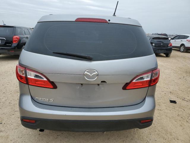 Photo 6 from auction – 2012 MAZDA 5 with VIN JM1CW2BLXC0125316