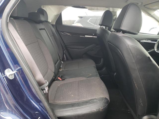 Photo 11 from auction – 2021 KIA SELTOS S with VIN KNDEU2AA5M7052136