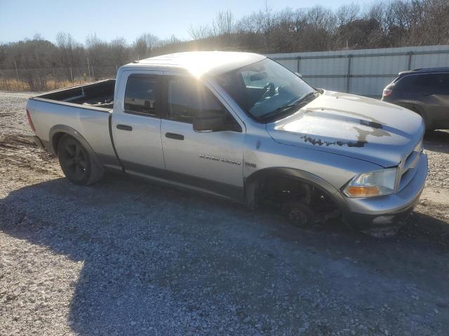 Photo 4 from auction – 2011 DODGE RAM 1500 with VIN 1D7RV1GT1BS679207