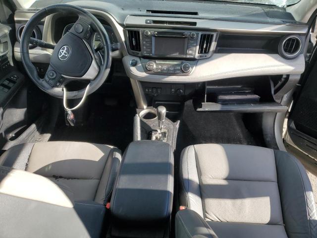 Photo 8 from auction – 2014 TOYOTA RAV4 LIMIT with VIN 2T3DFREV2EW212751