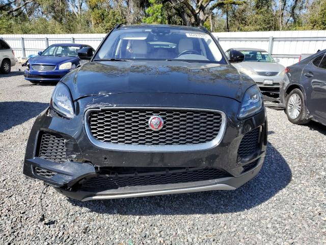Photo 5 from auction – 2020 JAGUAR E-PACE with VIN SADFK2FX9L1Z84532