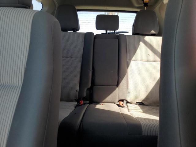 Photo 10 from auction – 2015 TOYOTA RAV4 LE with VIN 2T3ZFREV5FW221564