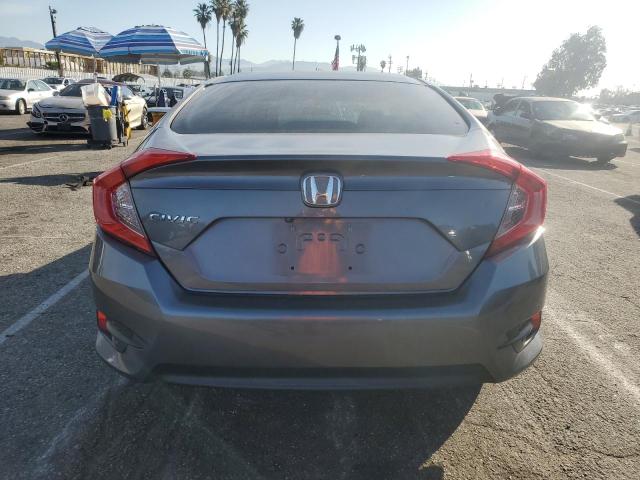Photo 6 from auction – 2017 HONDA CIVIC LX with VIN 2HGFC2F56HH544947