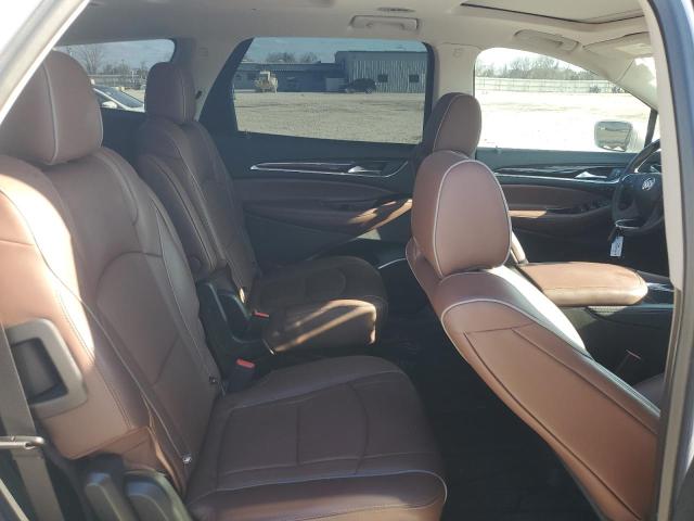 Photo 11 from auction – 2020 BUICK ENCLAVE AV with VIN 5GAERDKW3LJ224870