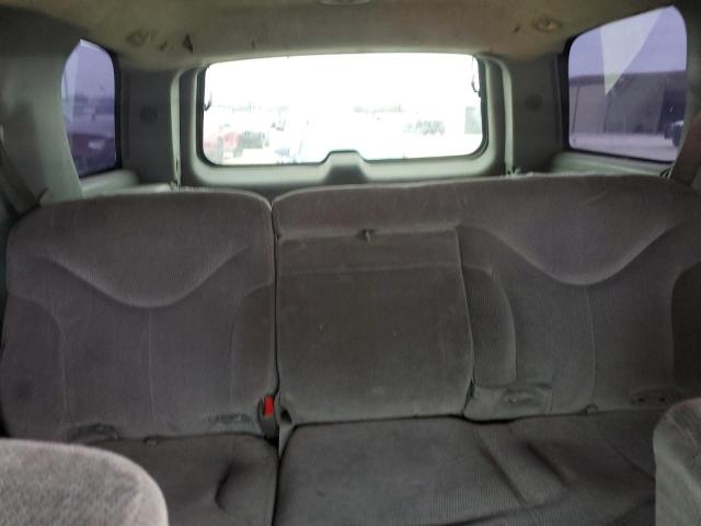 Photo 10 from auction – 2002 GMC YUKON with VIN 1GKEC13V12R164175