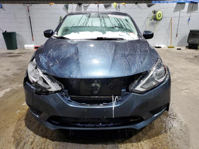 Photo 5 from auction – 2016 NISSAN SENTRA S with VIN 3N1AB7AP9GL665966