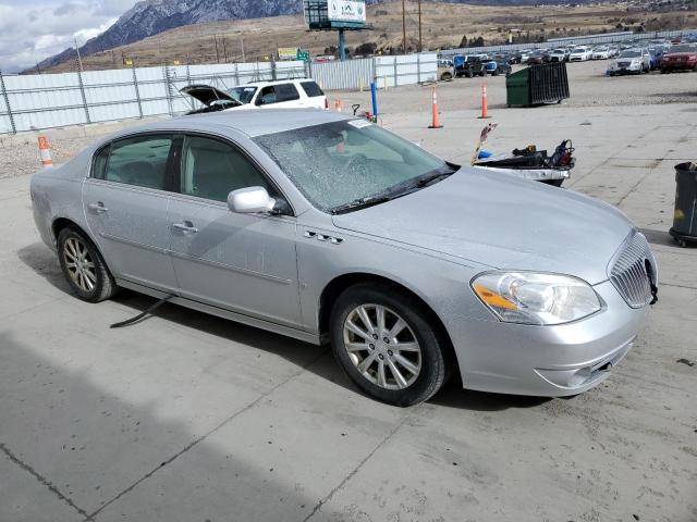 Photo 4 from auction – 2010 BUICK LUCERNE CX with VIN 1G4HB5EM1AU103536