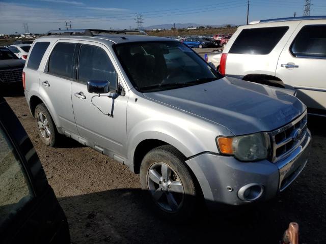 Photo 4 from auction – 2010 FORD ESCAPE LIM with VIN 1FMCU0E75AKB10115