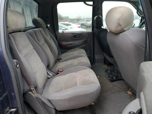 Photo 10 from auction – 2002 FORD F150 SUPER with VIN 1FTRW07L92KB71164