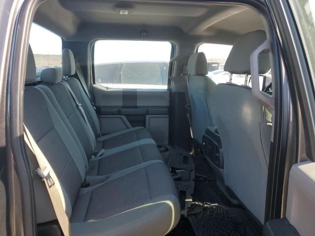Photo 10 from auction – 2016 FORD F150 SUPER with VIN 1FTFW1EG8GFA73371