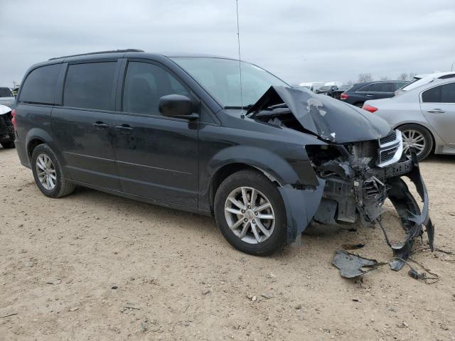 Photo 4 from auction – 2016 DODGE GRAND CARA with VIN 2C4RDGCG3GR181205