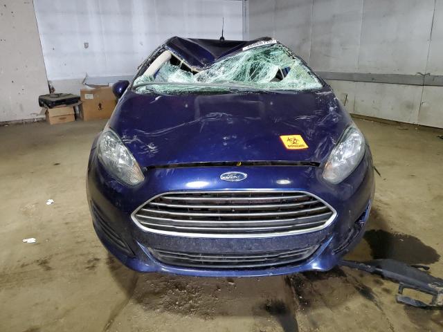 Photo 5 from auction – 2016 FORD FIESTA SE with VIN 3FADP4EJXGM149308