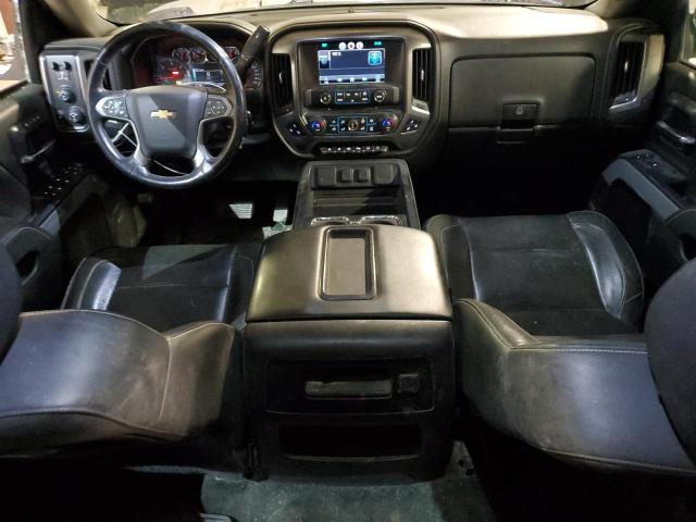 Photo 8 from auction – 2014 CHEVROLET SILVERADO with VIN 3GCUKSEC7EG137661
