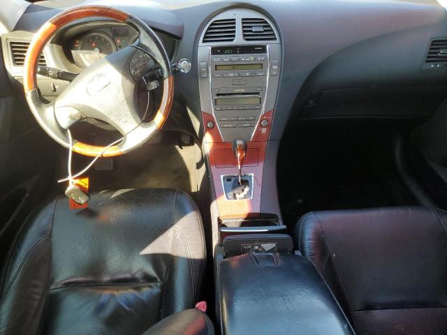 Zdjęcie 8 z aukcji – 2009 LEXUS ES 350 z VIN JTHBJ46G392334508
