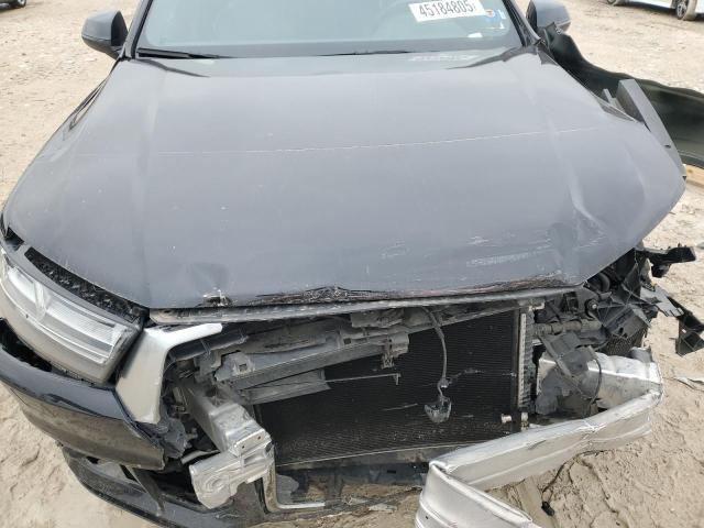 Photo 12 from auction – 2018 AUDI Q7 PREMIUM with VIN WA1LAAF77JD035014
