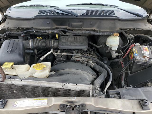Photo 11 from auction – 2007 DODGE RAM 1500 S with VIN 1D7HA16K27J608224
