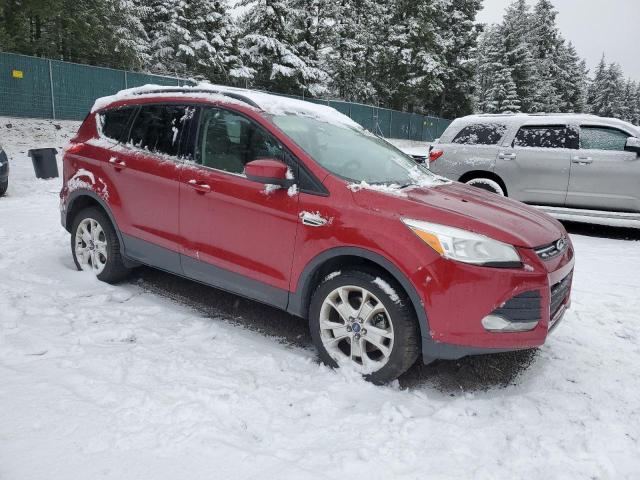 Photo 4 from auction – 2013 FORD ESCAPE SE with VIN 1FMCU9GX5DUA34292