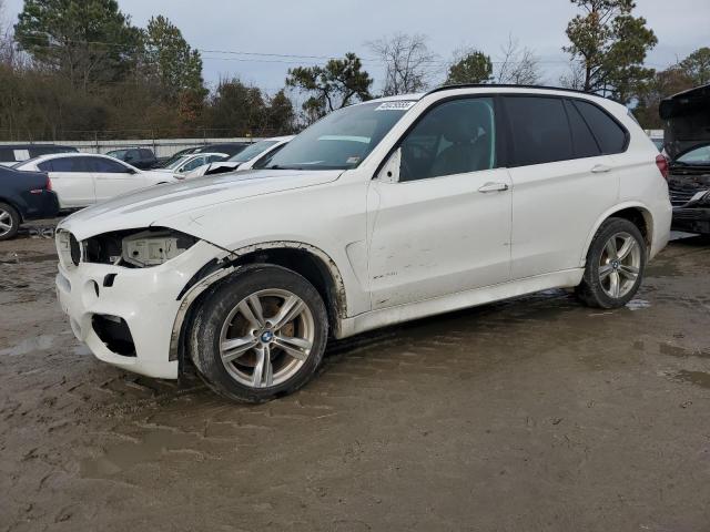 BMW X5 XDRIVE3 2015 with VIN 5UXKR0C53F0P08398 - Photo from auction