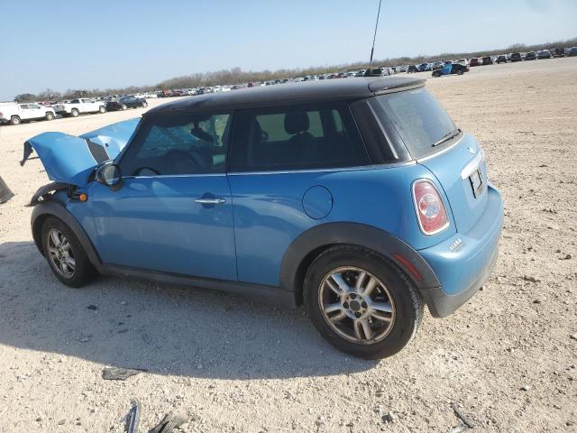 Снимка 2 от търг – 2013 MINI COOPER с VIN WMWSU3C58DT683072
