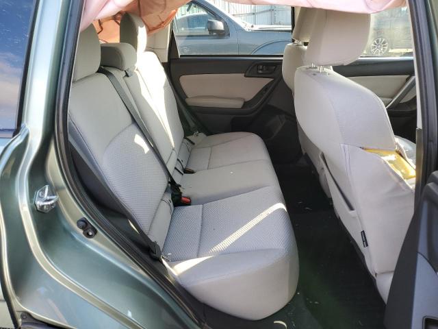 Photo 11 from auction – 2016 SUBARU FORESTER 2 with VIN JF2SJAFC2GH513129
