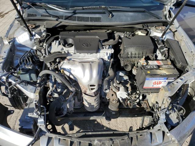 Photo 11 from auction – 2015 TOYOTA CAMRY LE with VIN 4T1BF1FK5FU002250