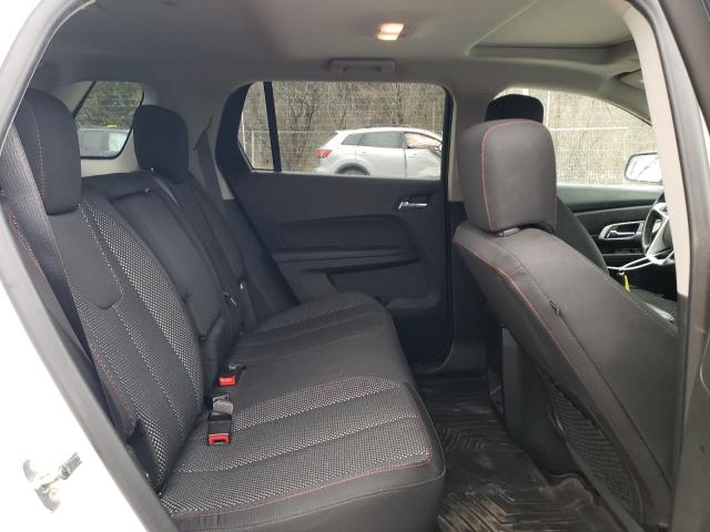 Photo 11 from auction – 2016 GMC TERRAIN SL with VIN 2GKFLTEK0G6247991