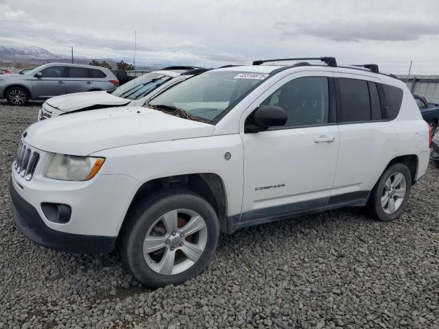 JEEP COMPASS SP 2011 with VIN 1J4NF1FB0BD169802 - Photo from auction