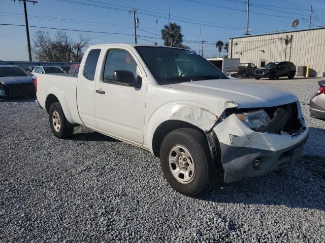 Photo 4 from auction – 2013 NISSAN FRONTIER S with VIN 1N6BD0CT1DN754386